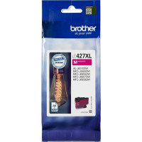Brother LC-427XL (LC427XLM) magenta - originál